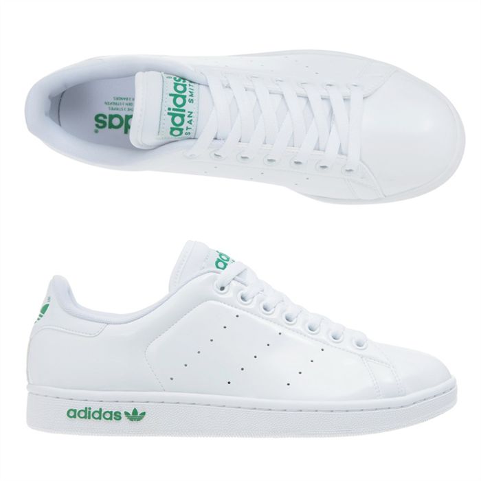 adidas stan smith 2 noir